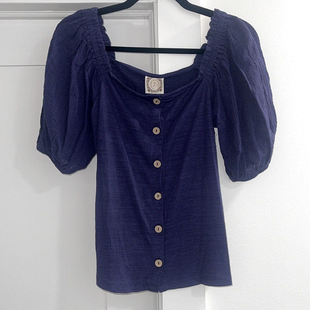 13. NWT Boutique Too Size Small